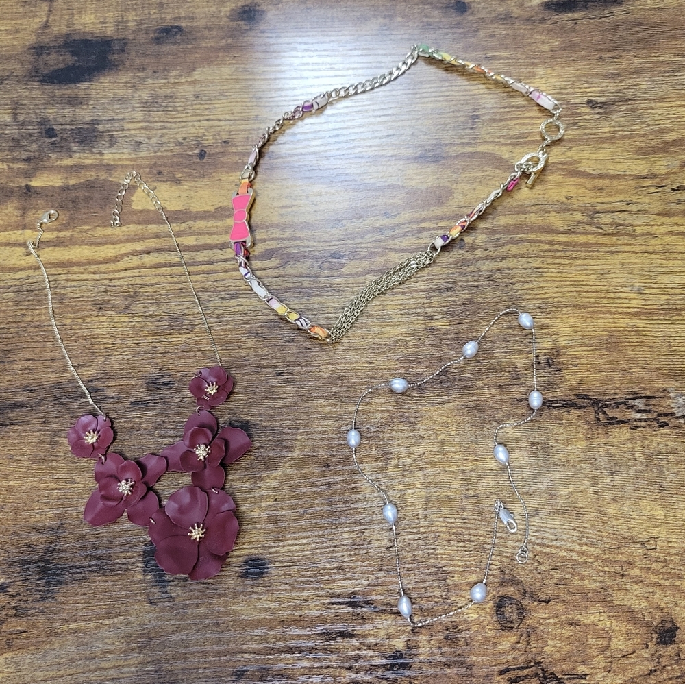 Jewelry bundle